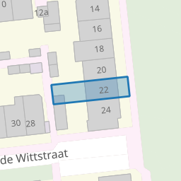 Perceel WKD00-S-1941