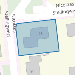 Perceel WKD00-S-1945