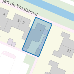 Perceel WKD00-S-1949