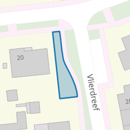 Perceel WKD00-S-1970