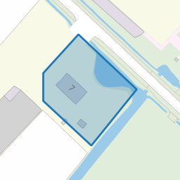 Perceel WKD00-S-1978