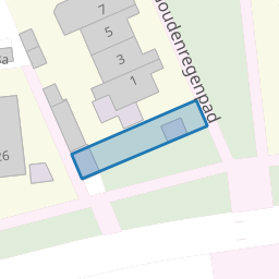 Perceel WKD00-S-1984