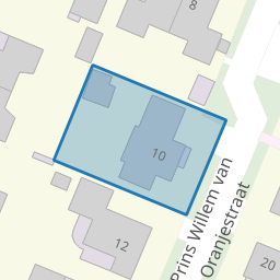 Perceel WKD00-S-1990