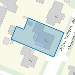 Perceel WKD00-S-1991