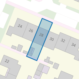 Perceel WKD00-S-1999