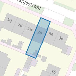 Perceel WKD00-S-2000