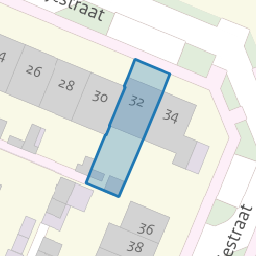 Perceel WKD00-S-2001