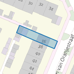 Perceel WKD00-S-2003