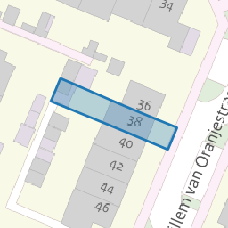 Perceel WKD00-S-2004