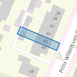 Perceel WKD00-S-2007