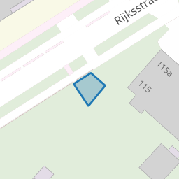 Perceel WKD00-S-2013