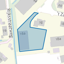 Perceel WKD00-S-2015