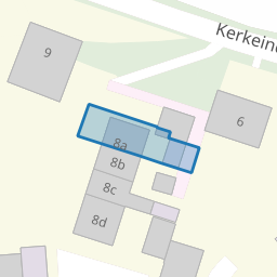 Perceel WKD00-S-2024