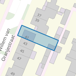 Perceel WKD00-S-2028