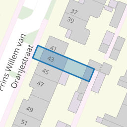 Perceel WKD00-S-2029