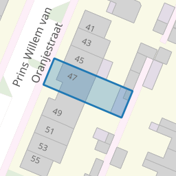 Perceel WKD00-S-2031