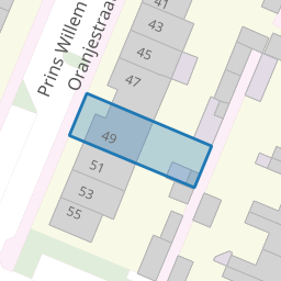 Perceel WKD00-S-2032