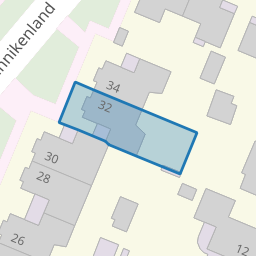 Perceel WKD00-S-2037