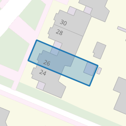 Perceel WKD00-S-2040