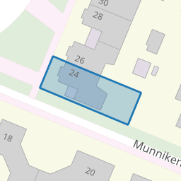 Perceel WKD00-S-2041