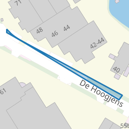 Perceel WKD00-S-2067