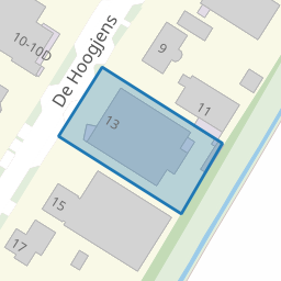 Perceel WKD00-S-2073