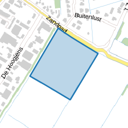 Perceel WKD00-S-2078