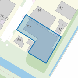 Perceel WKD00-S-2088