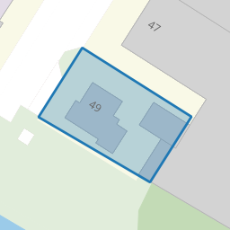 Perceel WKD00-S-2089