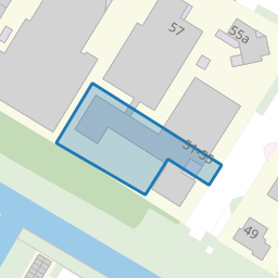 Perceel WKD00-S-2091