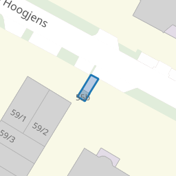 Perceel WKD00-S-2093