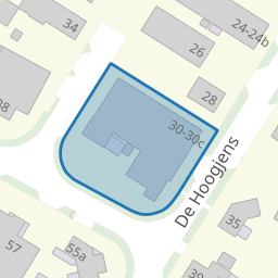 Perceel WKD00-S-2099