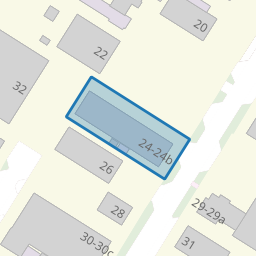 Perceel WKD00-S-2101