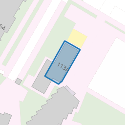 Perceel WKD00-S-2113