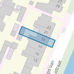 Perceel WKD00-S-2127