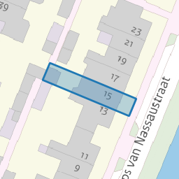 Perceel WKD00-S-2129