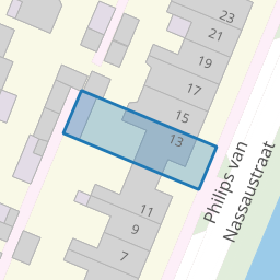 Perceel WKD00-S-2130