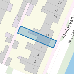 Perceel WKD00-S-2132