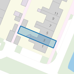 Perceel WKD00-S-2135