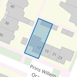 Perceel WKD00-S-2141