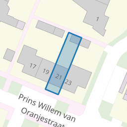 Perceel WKD00-S-2143