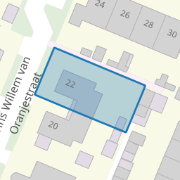 Perceel WKD00-S-2145