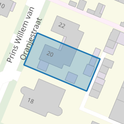 Perceel WKD00-S-2146