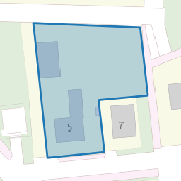 Perceel WKD00-S-2152