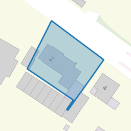 Perceel WKD00-S-2158