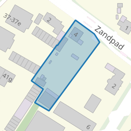 Perceel WKD00-S-2159