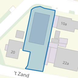 Perceel WKD00-S-2161