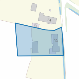 Perceel WKD00-S-2168