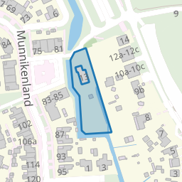 Perceel WKD00-S-2192