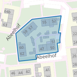 Perceel WKD00-S-2196